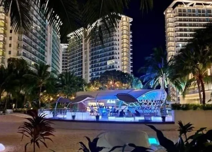 Safе Haven Azure Staycation *