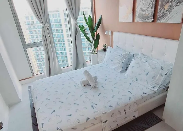 Apartment Safе Haven Azure Staycation