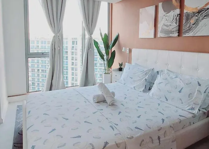 Apartment Safе Haven Azure Staycation