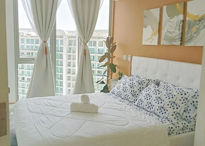 Apartment Safе Haven Azure Staycation *