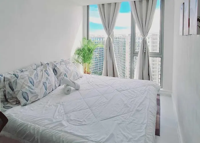 Safе Haven Azure Staycation Manila