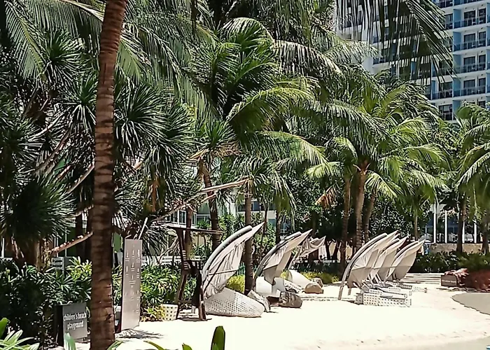Safе Haven Azure Staycation Apartment Manila